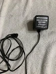 Cordless Electric Grass Shear Charger Type EGS-1, EGS-UR2. Fixed Price $10.00.