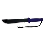 Westward 31MJ57 Machete JR.,10-1/2 In.,steel. Fixed Price $25.41.