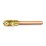 Jb Industries A31008 Tube Extension, Copper, 1/2 Dia, PK3 3AXG3. Fixed Price $28.33.