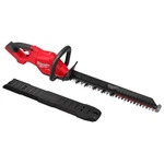 Milwaukee M18 Fuel 18-VOLT 24 In. Brushless Cordless Hedge Trimmer (tool-only). Fixed Price $269.95.