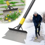 Garden Shovel, Weeding Tool, Multifunctional Cleaning Shovels, 72 Inch Fl. Fixed Price $44.18.