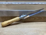 14 In. Weeder Trowel With Ergonomic Handle. Fixed Price $17.10.