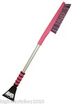 Hopkins S30-886PKUS My Pink 31" Auto Snow Brush Windshield Ice SCRAPER-6 Pack. Fixed Price $65.90.