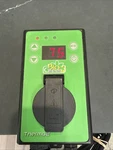 Biogreen TER2/US Digital Greenhouse Thermostat W/ Summer/winter Functio. Fixed Price $49.99.
