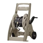 175 Ft Hose Mobile Storage Cart Water Pipe Reel Holder Stand Garden. Fixed Price $49.66.