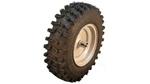 Carlisle 345631L 4.80 - Nhs Lh Xtrac Tread Pneumatic Snowblower & Ag Wheel. Fixed Price $59.99.
