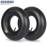 Gicool 2-PACK 13X6.50-6 Inner Tube For Lawn Mower, TR-13 Valve Stem, Heavy Duty. Fixed Price $15.99.