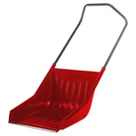 New Sleigh Shovel 24IN Large High Capacity Poly Blade Ergonomic Handle Move Snow. Fixed Price $85.61.