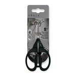 Tim Holtz Small Scissors - 5 Inch Mini Snips With Micro Serrated Blade Craf.... Fixed Price $17.18.