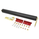 Exmark 126-5812 Front Mount Discharge Striper Roller Kit Strfmd. Fixed Price $780.99.