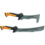 03-053609 16'' Blade Machete Fiskars, 046561802349. Fixed Price $39.95.