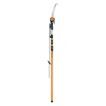 Fiskars 394731-1001 Tree Pruner Pole And SAW,16 Ft 49Z429. Fixed Price $164.22.