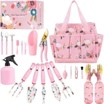 Floral Tools Set, Heavy Duty Gardening For Gardener, Gift. Fixed Price $157.46.