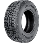 Tire Crosswind Trail Traxx 275/65R18 116T At A/t All Terrain. Fixed Price $174.99.