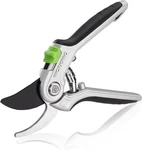 Premium Pruning Shears, Hand Pruners, Garden Clippers. Fixed Price $8.99.