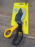 Fiskars Multi-purpose Shears 5692 W/ Sheath * Take Apart Design New. Fixed Price $19.00.