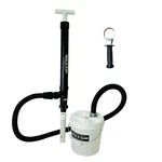 Gold-n-sand X-stream Hybrid Pro Dredge With Ergo Handle. Fixed Price $217.91.