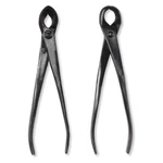 Bamboomn Bonsai Tool Kit 8" Concave Cutter & Knob 1 Set. Fixed Price $56.84.
