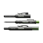 Tracer Deep Pencil Marker And Lead Marking Kit. Fixed Price $16.99.