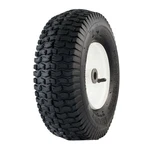 Marathon Industries 20336 13X5.00-6 Pneumatic Air Filled Lawnmower Tire Wheel. Fixed Price $72.93.