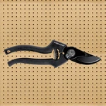 Fiskars Pro Steel Curved Pruners: 5 Inch Length. Fixed Price $33.98.