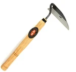 Kana Hoe 217 Japanese Garden Sickle Lefthanded Weeding Tool. Fixed Price $37.14.