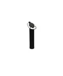 Whitecap S-0098B 30 Flush Mount Rod Holder With Nylon Body & Stainless Top. Fixed Price $40.99.