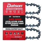 6" Chainsaw For Black+decker LP1000, NLP1800 Alligator Lopper. Fixed Price $29.99.