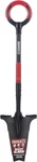 RS220 Heavy Duty Garden Shovel With Serrated Blade For Digging And Root Removal,. Fixed Price $90.99.