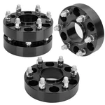 Dynofit 1.5 Inch 6X5.5 Wheel Spacers For Chevy Silverado Gmc Sierra 1500 Yuko.... Fixed Price $169.79.