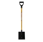Mbi Roof Shovel 46 In. Steel Shingle Stripper Made Usa New. Fixed Price $194.00.