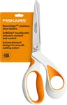 Razoredge Fabric Scissors, Heavy Duty Shears, Ultra-sharp Stainless Steel. Fixed Price $25.90.