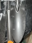 Fiskars 3PC Garden Tool Set W/ Trowel, Cultivator, Transplanter Brand New. Fixed Price $14.00.