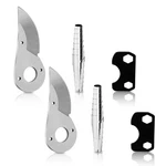 Pcs Hand Replacement Kit (2/3-1) Compatible With Felco Pruners Model.... Fixed Price $44.72.