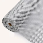 Non-slip Waterproof Drawer & Shelf Liner 23.6" X 30FT Kitchen Cabinet Mat. Fixed Price $69.99.