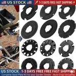 60009 60010 Optional Plate 12 Set For Earthway 10001 1001-B Garden Seeder. Fixed Price $23.99.