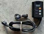 Bn-link BNQ-T7B(H) Digital Heating Temperature Controller 125V 60HZ Tested Works. Fixed Price $5.98.