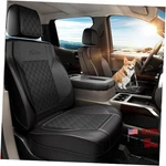 5PCS Car Seat Covers Full Set Compatible With 2007-2024 Chevy Silverado/gmc. Fixed Price $195.04.