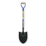 Westward Round Point Shovel, 14 Ga Not. Fixed Price $31.00.