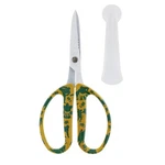 Chikamasa All-purpose Scissors, Fluorine, Japanese Pattern, Sumo, CRI360SFWEW. Fixed Price $32.63.