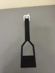 Ryobi P2402VNM Seed Spreader Shutter Assembly Oem Part. Fixed Price $10.50.