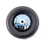 Marathon Universal Fit 10.2-IN Application Flat-free Wheel. Fixed Price $23.99.