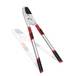 Gartol Heavy-duty Extendable Loppers, 28"-41" Telescopic Tree Trimmer, Double.... Fixed Price $58.17.