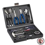 New Kakuri Tool Set 31PCS Book Type W/ Storage Case 295 220 58MM BK-31. Fixed Price $99.24.