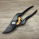 Fiskars Solid P131 Bypass Pruner 1/2" Cut Capacity Metal Handle (1I) X. Fixed Price $8.99.