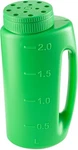 Superio Lawn Spreader, Handheld Shaker For Seeds, Ice Melt Salt. Fixed Price $23.98.