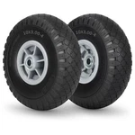 10X3.00-4 Flat Free Tire, 10" Heavy Duty Replacement And Wheel Assemblie.... Fixed Price $42.84.