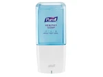Purell ES10 (8330-E1) Automatic Hand Soap Dispenser, White (pack Of Dispenser). Fixed Price $18.45.
