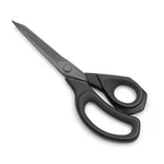 Livingo 9.5 Sharp Fabric Scissors, All Purpose Heavy Duty Titanium Coated Pr.... Fixed Price $25.69.