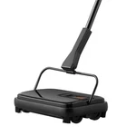 Vevor Carpet Sweeper, 7.87 Sweeping Paths, Floor Manual Non Electric,. Fixed Price $22.69.